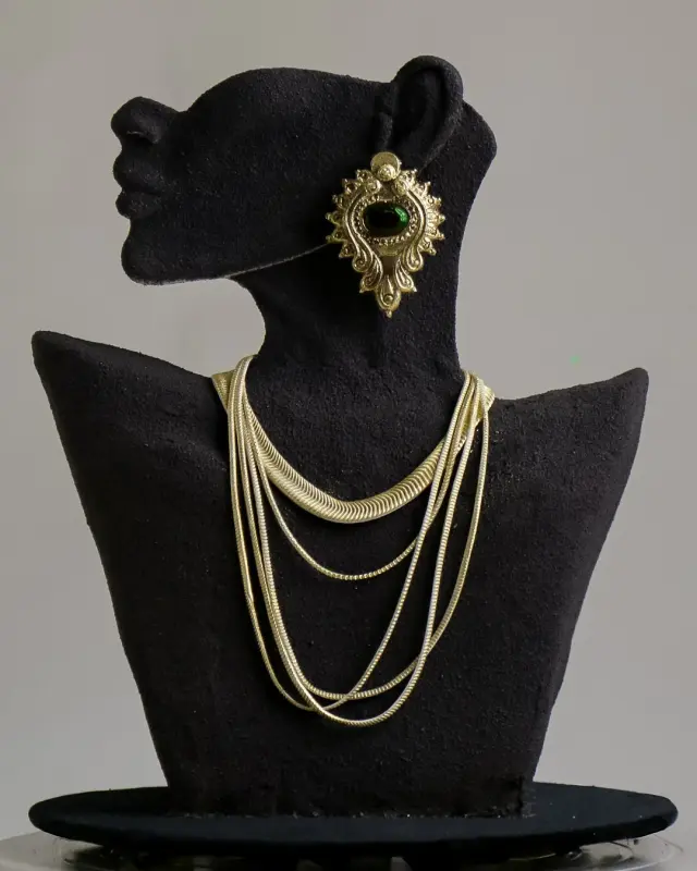 Торт Бюст  (Даяна Лус)