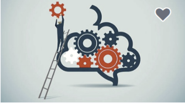 [Udemy] Нейропластичность – Как перепрограммировать сознание и улучшить психическое здоровье, Часть 1 из 6 (Ной Мерриби)