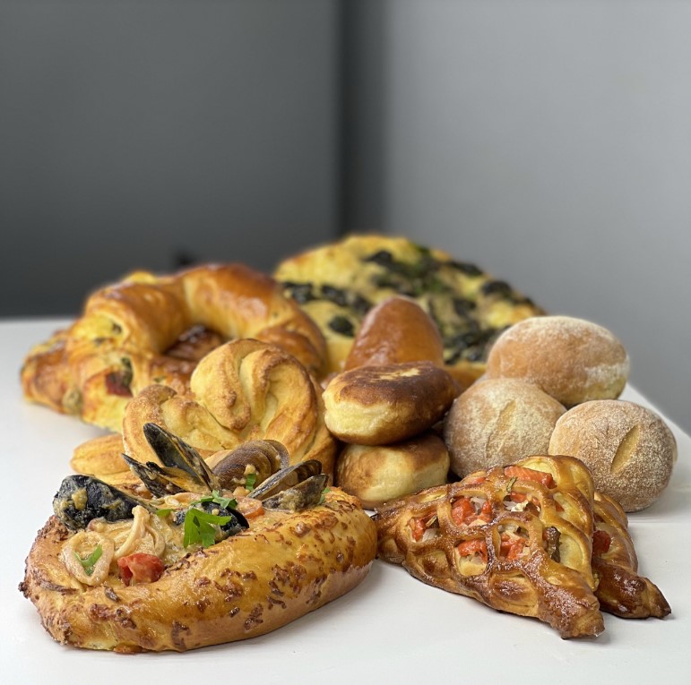 Эксклюзивное тесто пироги new (Мария Манахова)