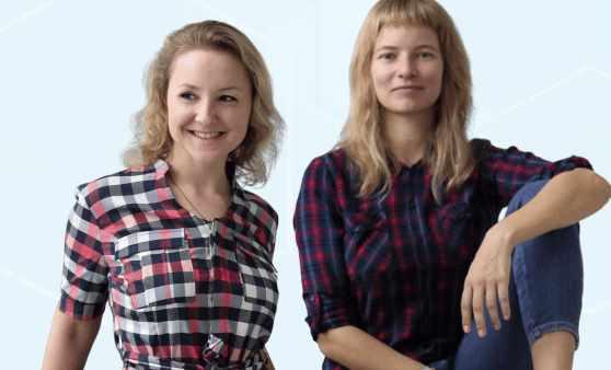 Ключи к дизайну человека (Анна Ролева, Вероника Юрина, Анна Волик)