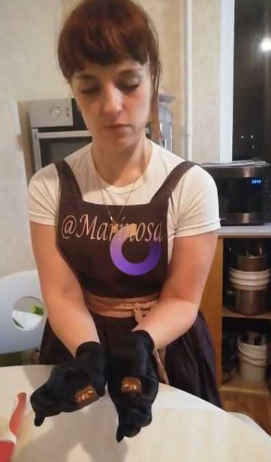 Корпусная Мегафундук (chocoschool)