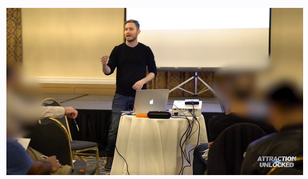 [RSD] Аттракцион Разблокирован / Attraction Unlocked (Тодд Валентайн)