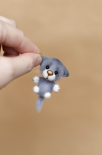 Кошечка (Светлана Громова), фото 1 из 1.