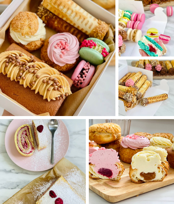 Курс "Sweet box". С обратной связью (Надежда Архипова)