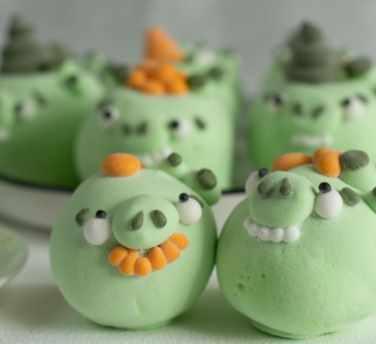 [pokorenok] Маршболлы. Курс Полный (Мария Федорова)