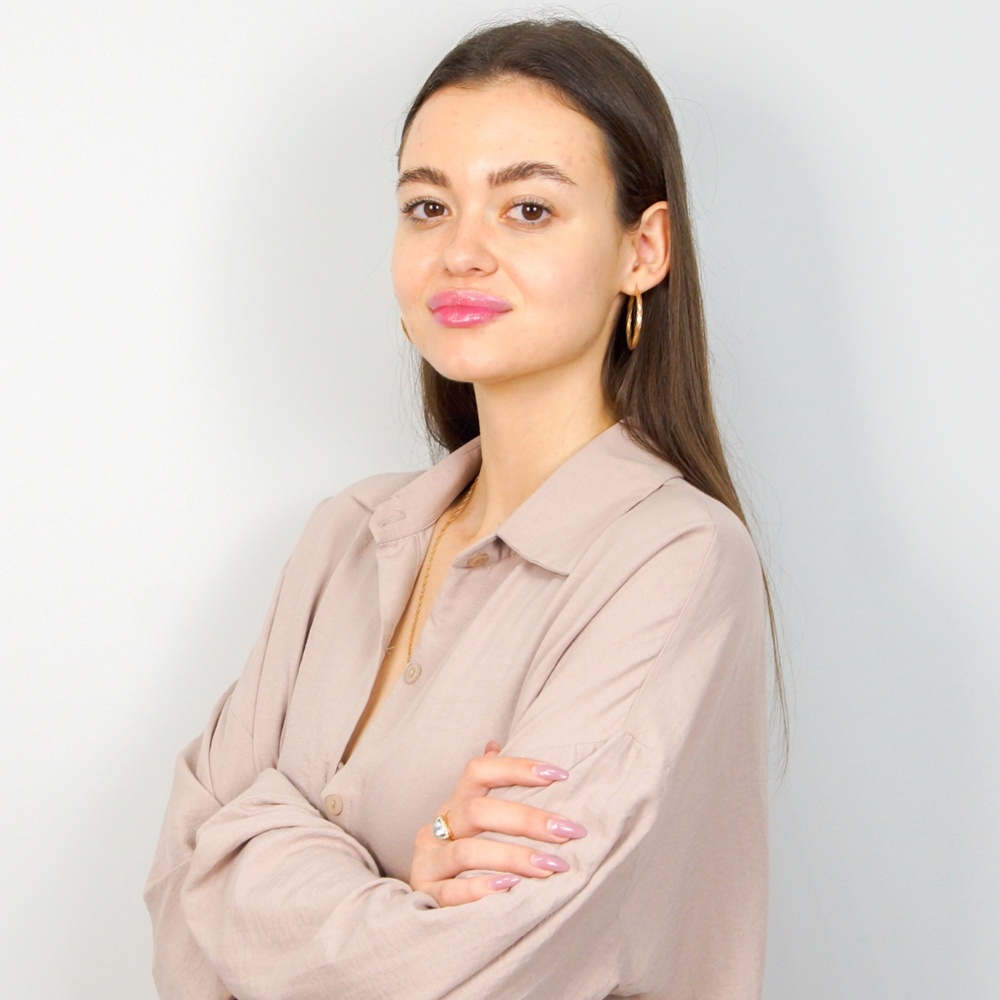 [Puzzlebrain] Воспитание детей по методу Монтессори (Полина Вострякова)