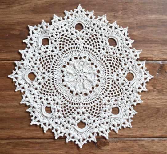 Салфетка Barbara (Грейс Ферон)