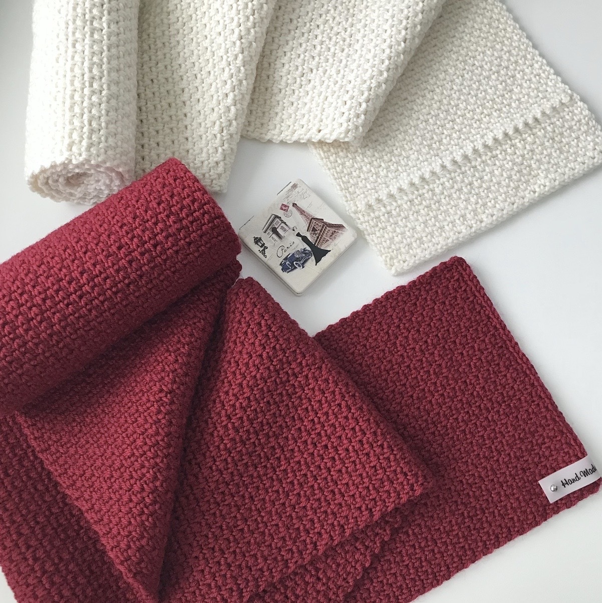 [by_es_style] Шарф Стиль (Екатерина Семенова)