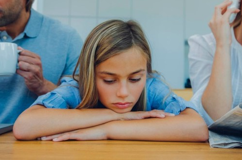 Гипноз для детей (Николай Никитенко)