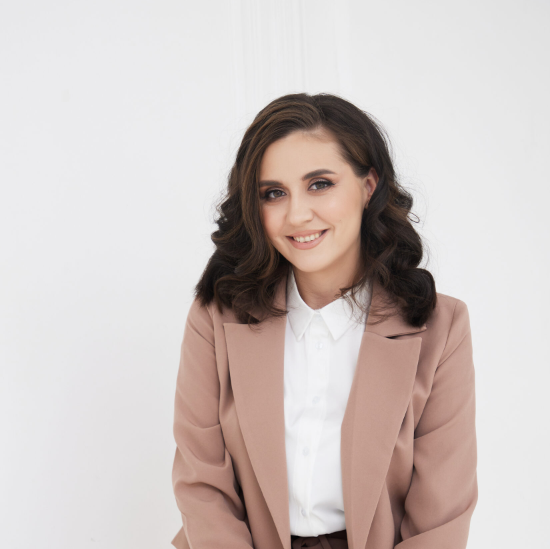 Программа «Год Медитации» (Екатерина Тур)