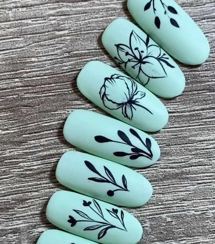 Тонкие линии (Виктория Мазур)