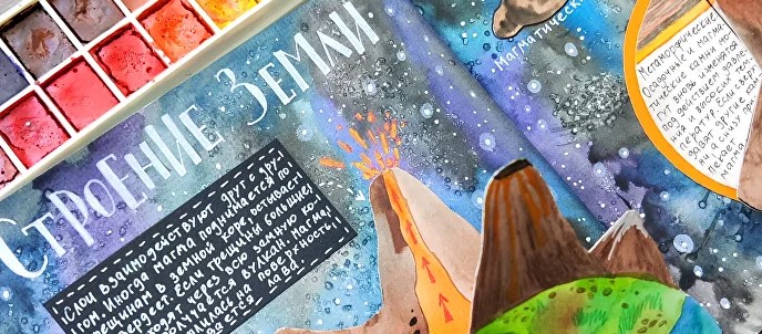 [hurlyburlyschool] 11 блок годового курса Окружающий мир (Оля Сафонова, Даша Сафонова)