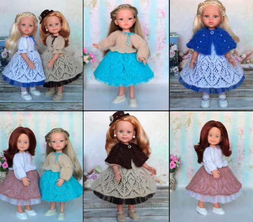 Пушинка (Даша Якимова)