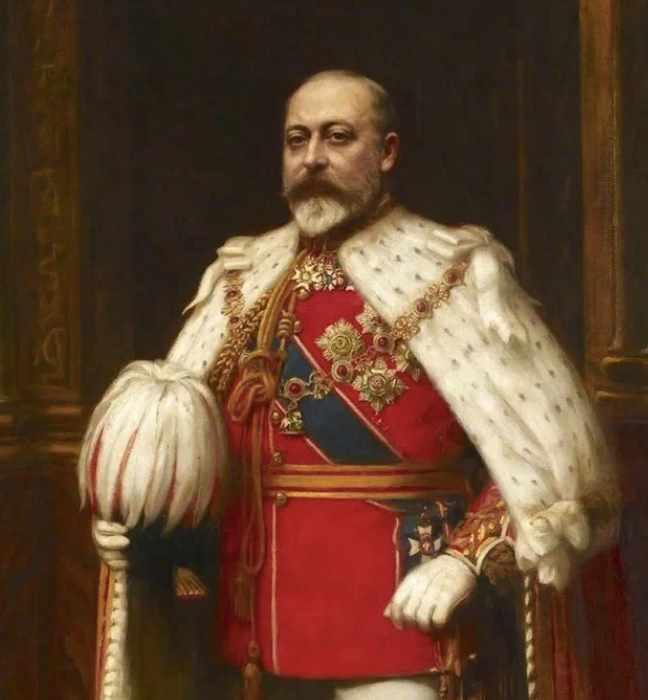 [Умные люди] Эдуард VII: король-повеса (Никита Брусиловский)