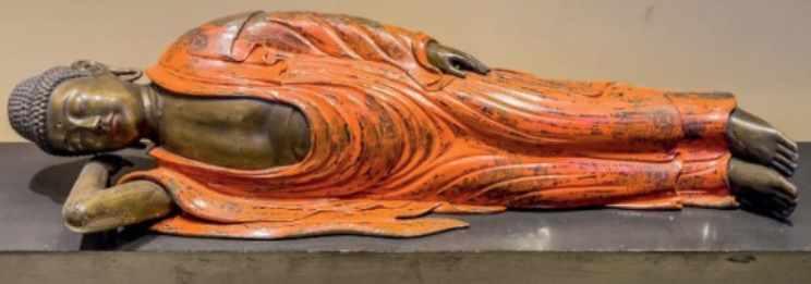 Религии мира. Боги и люди. Буддизм (Павел Тугаринов)