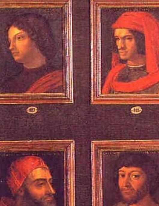 [Умные люди] Дом Медичи: история самой влиятельной семьи средневековой Италии (Никита Брусиловский)