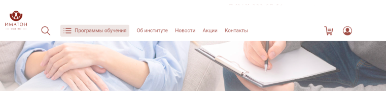 [Иматон] Психологическое сопровождение ребенка в критические периоды развития, от внутриутробного развития до 5 лет (Елена Николаева)