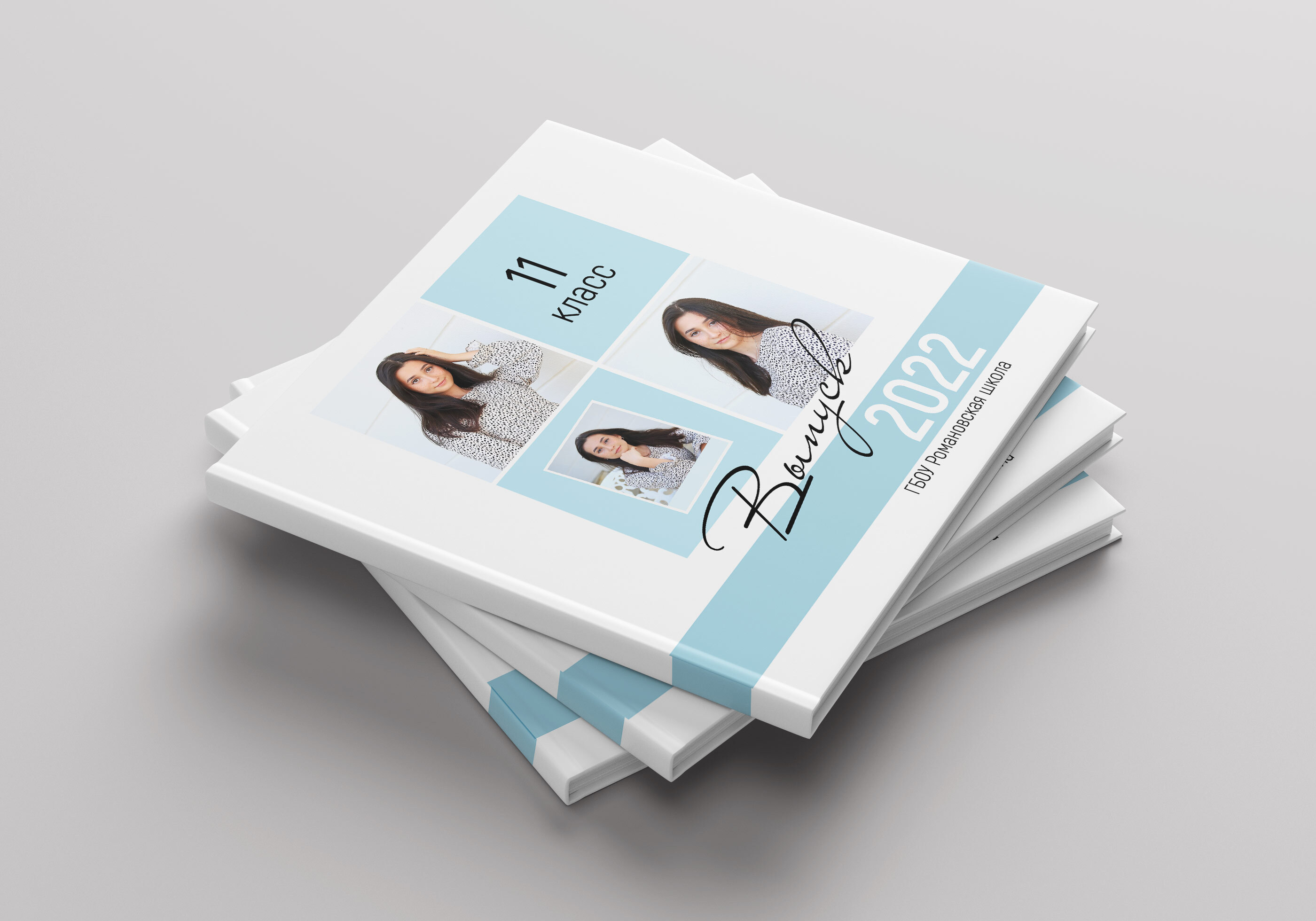 [mironova.studio] PSD-Шаблон фотокниги Memory. Размер 30х30 (Ирина Миронова)