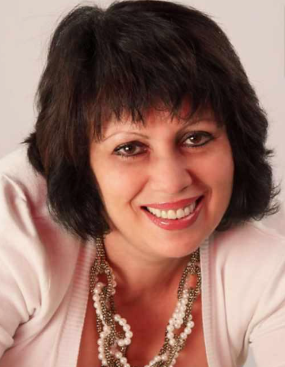 Мастерство влияния. Волшебство собственного ума. 2019 (Инесса Власова)