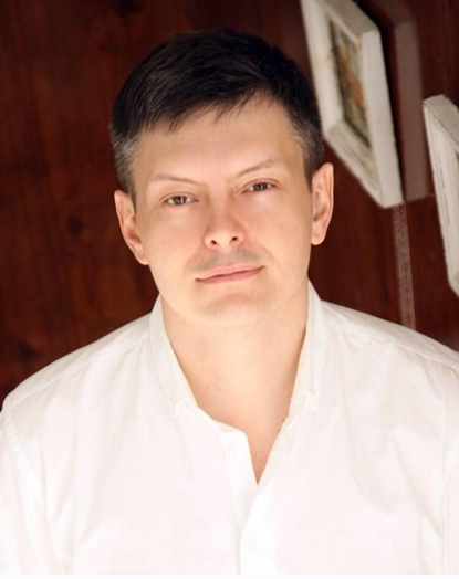 Речевое воздействие +транскрибация (Борис Кириленко)