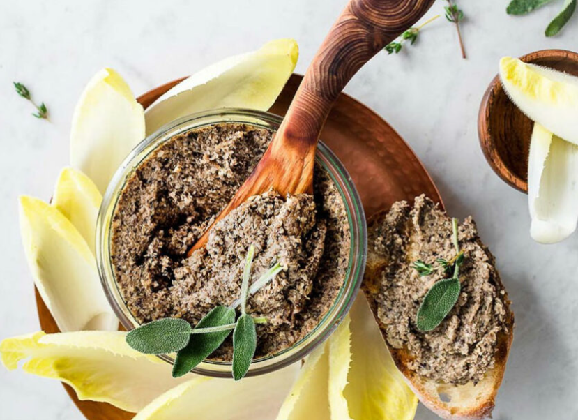 Умное вегетарианство (Ольга Угрюмова)