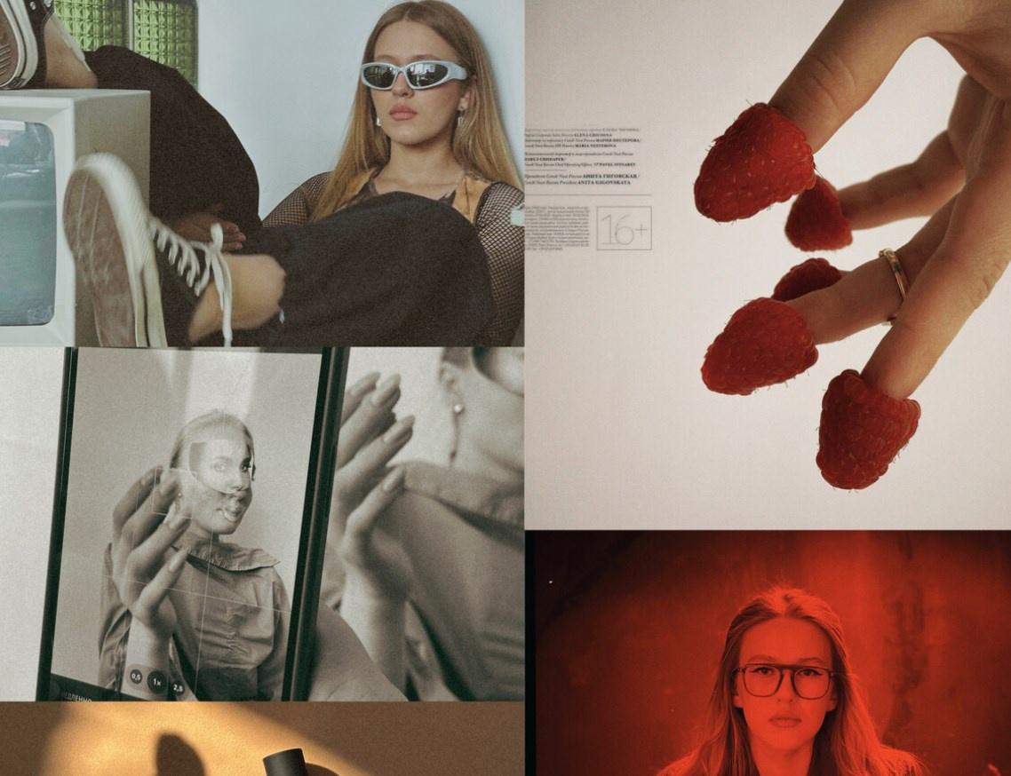 [astravisual] Go_Foto. Тариф Profi (Оля Астра)