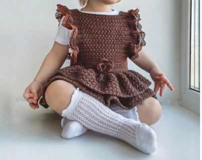 Боди Annabelle (Валерия Шебалова)