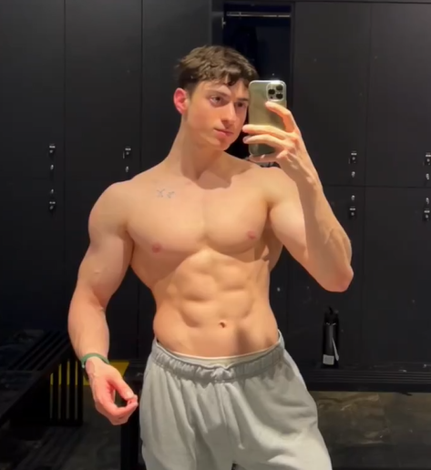 [kronindoc] Mind@muscle (Михаил Кронин)