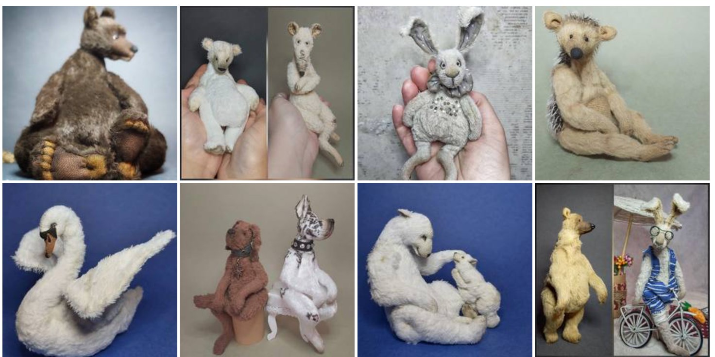 Шей со мной (dolls_by_vasiliska)