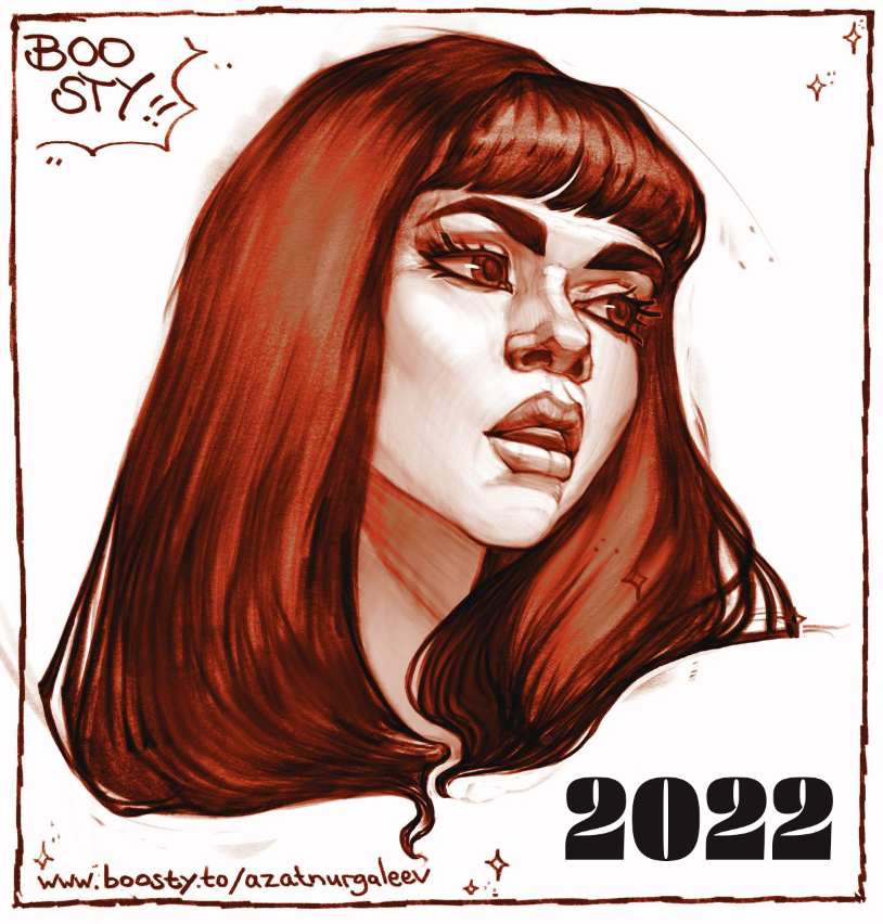 [Skills Up School] Подписка на контент Boosty. 2022 (Азат Нургалеев)