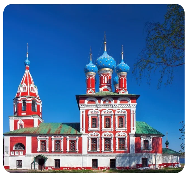 [Умные люди] Углич: маленький городок с собственной монетой (Никита Брусиловский)