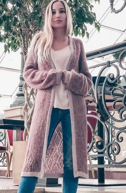 Кардиган Naomi (suturina_knit)