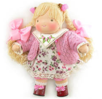 Детская мечта собственными руками (Алена Василь)