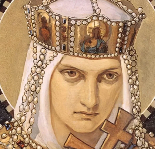 [Умные люди] Мудрость и сила: история княгини Ольги (Никита Брусиловский)