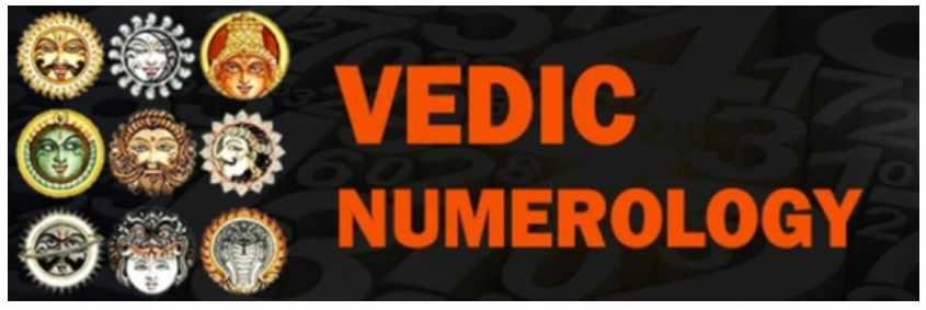 Ведическая нумерология (Виктория Даракова), фото 1 из 1.