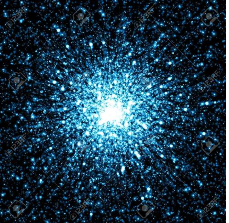 [Волшебный Лотос]  Элексир космический блеск (Лавиния Сина Шендрей)