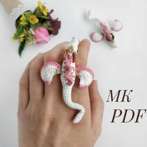 Дракон Изабелла (Лилия Шарипова)