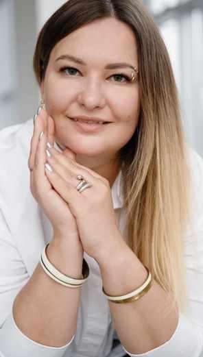 [Hair Expert Education] Выход из тёмного.COLOR CHANGE (Анна Пинес)