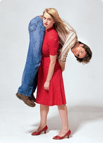 [Институт открытого поля] Я (не) спасатель (Наталия Журавлева)