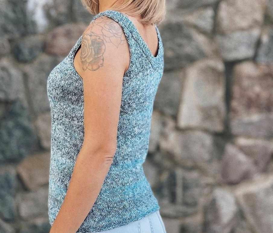 Майка Vanity (bynataliana)