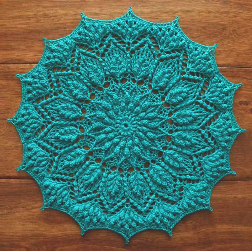 Салфетка Arsinoe (Грейс Ферон)