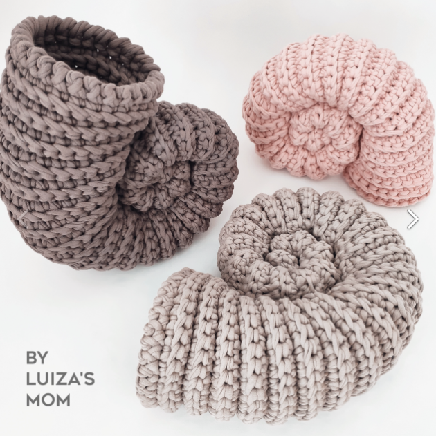 [byluizasmom] Аммонит (Евгения Хабибуллина)