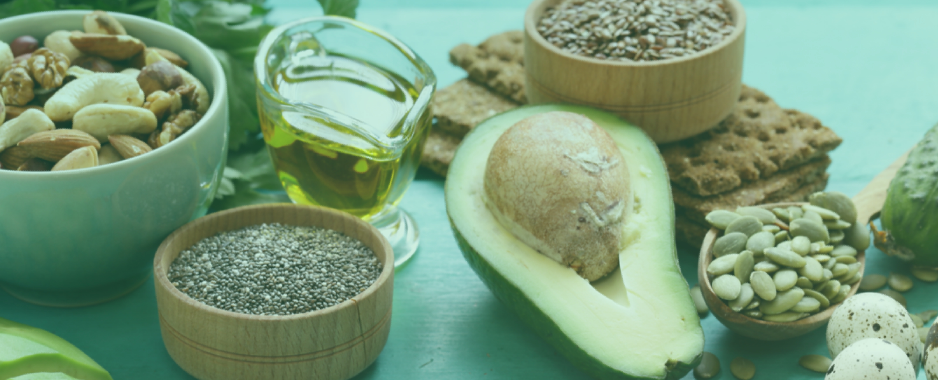 [МИИН] Как питаться при акне. Тариф Расширенный (Александра Новикова-Легран)