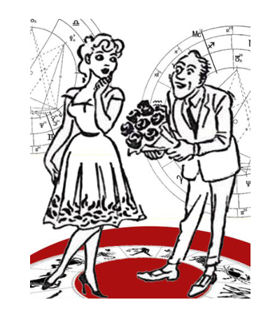 Личная жизнь и длительное партнерство, астрологический анализ (Алексей Голоушкин)