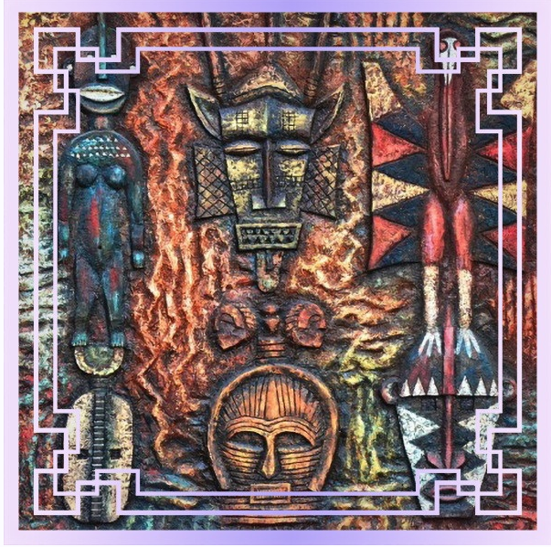 [Атлантида] Магия Вуду