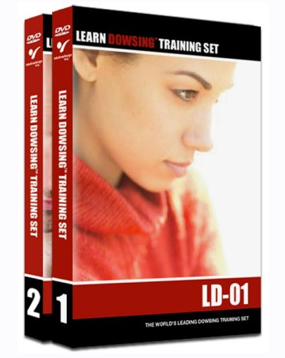 Дистанционное Видение: обучение доусингу (Пол Смит)