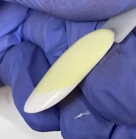 Френч (Виктория Мазур)