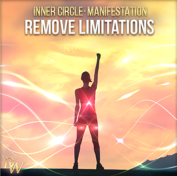 [Qi Life] Проявление — снятие ограничений (David Wong)