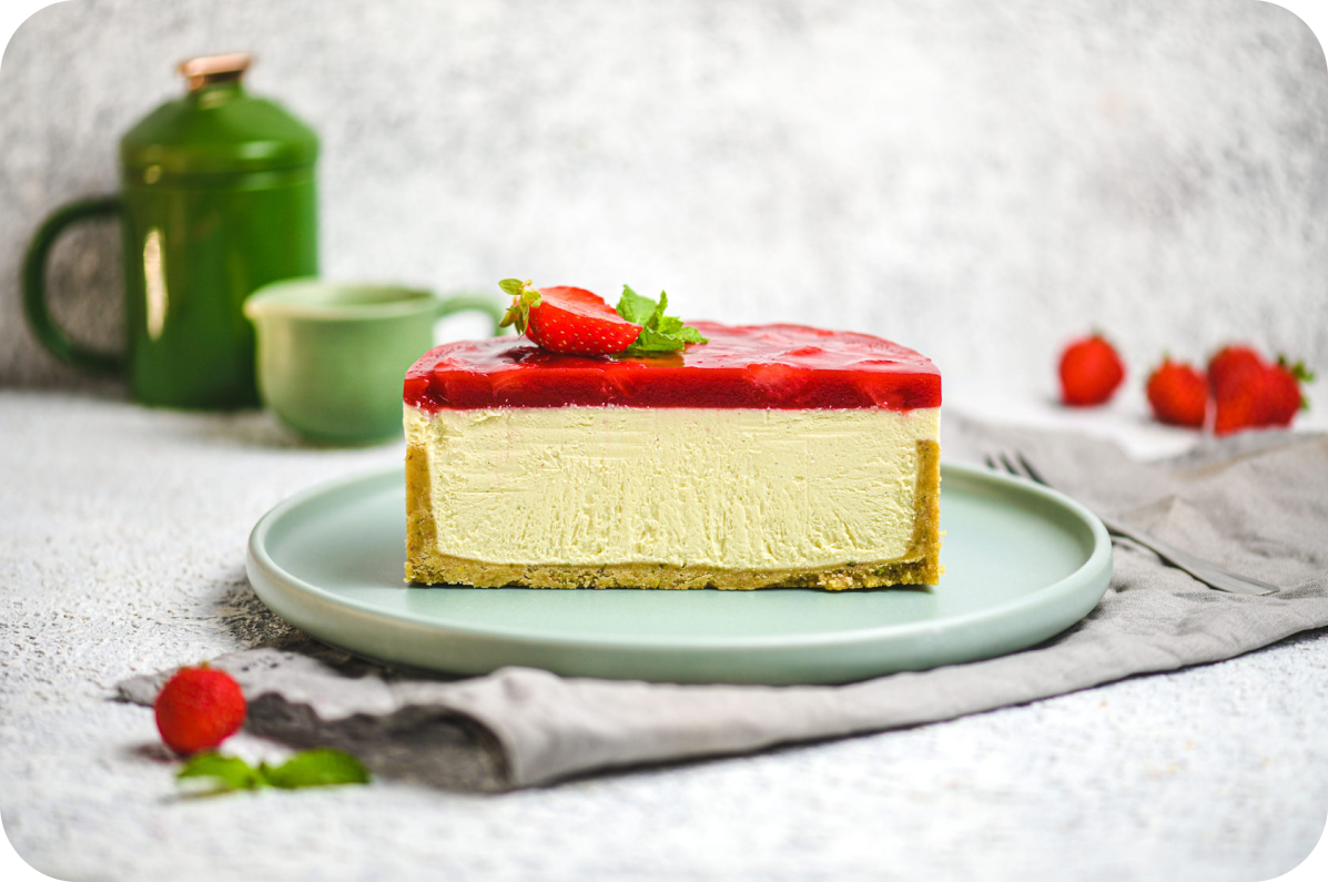 [Alina2Cake] Любимые Чизкейки и Десерты В стаканчиках (Алина Ахмадиева)