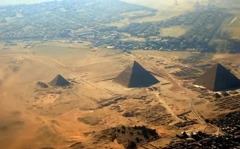 История Нового года от Древнего Египта до Нового времени (Анна Вихрова)